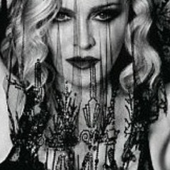 Madonna - Physical Attraction (2017 We´reSoFucked Mix)