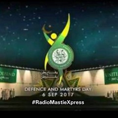 Tu Salamat Watan Ta Qayamat Watan