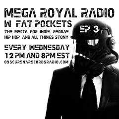 MRR Ep 3 Feat. Liam Boyle
