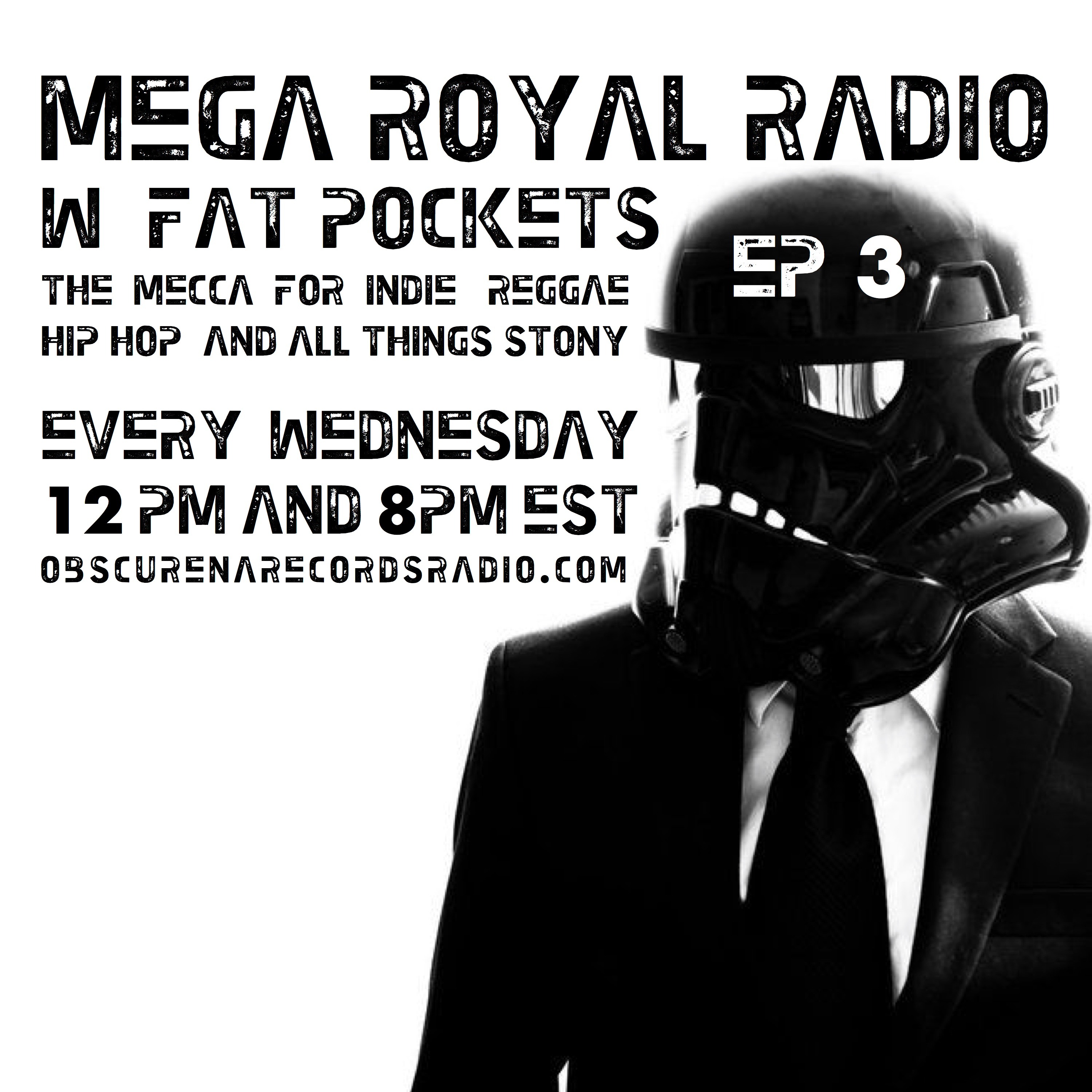 Fat Pockets