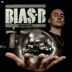 Bias B - How Did I End Up Here Ft. Bigfoot and Eloquor Prod By Lazy Grey