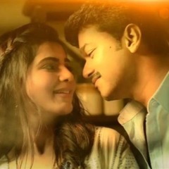 NEETHANAE FLUTE BGM REMiX | MERSAL  [PROD. DJ HKM]