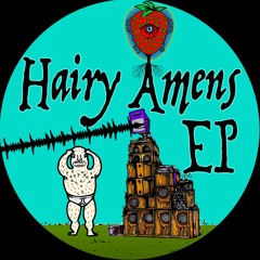 1. Oi Oi Soundbwoy - Hairy Armpits