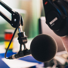 Radio-interview Margo Matse - Groot Nieuws Radio