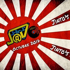 J@vO - Jinto´s Arrival (Octubre 2017)