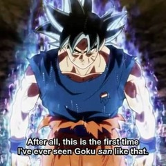 Ultra Instinct Goku VS Jiren OST