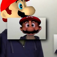 how to properly clean your metal mario