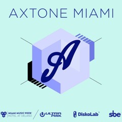Eddie Thoneick - Everyday (Miami 2017)