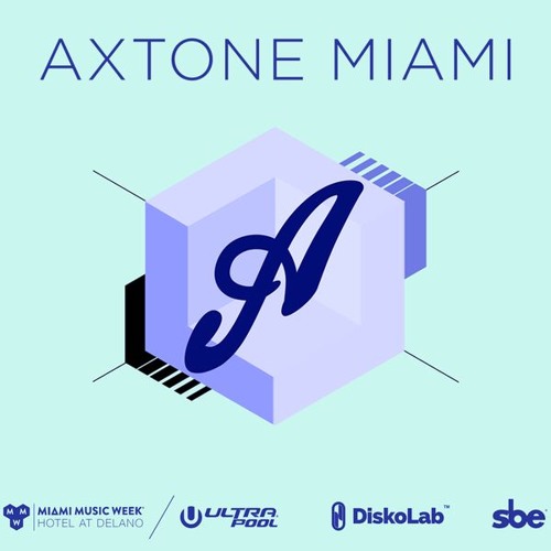 Eddie Thoneick - Everyday (Miami 2017)