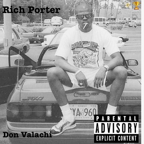 Rich Porter