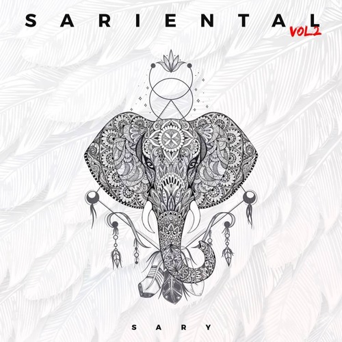 SARIENTAL VOL.2 by SARY