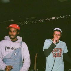 Thats All - Nega Brandon X Osquello ft Jim Lahey