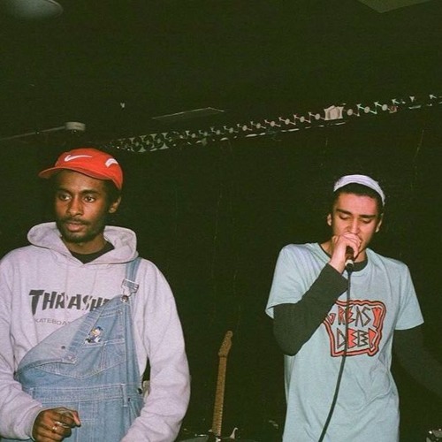 Thats All - Nega Brandon X Osquello ft Jim Lahey