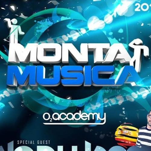 October Makina Mix