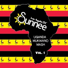 MUKWANO MASH VOL . 1