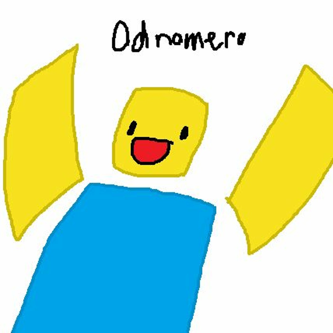 Stream Roblox Noob Song By Tazumia Listen Online For Free On SoundCloud Artworks J192cq T1080x1080 