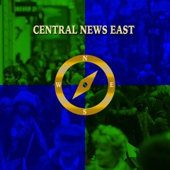 Central News East - 1989 Stings (On Air vs Alt Version)