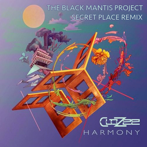 cloZee Secret Place (The Black Mantis Project Remix)