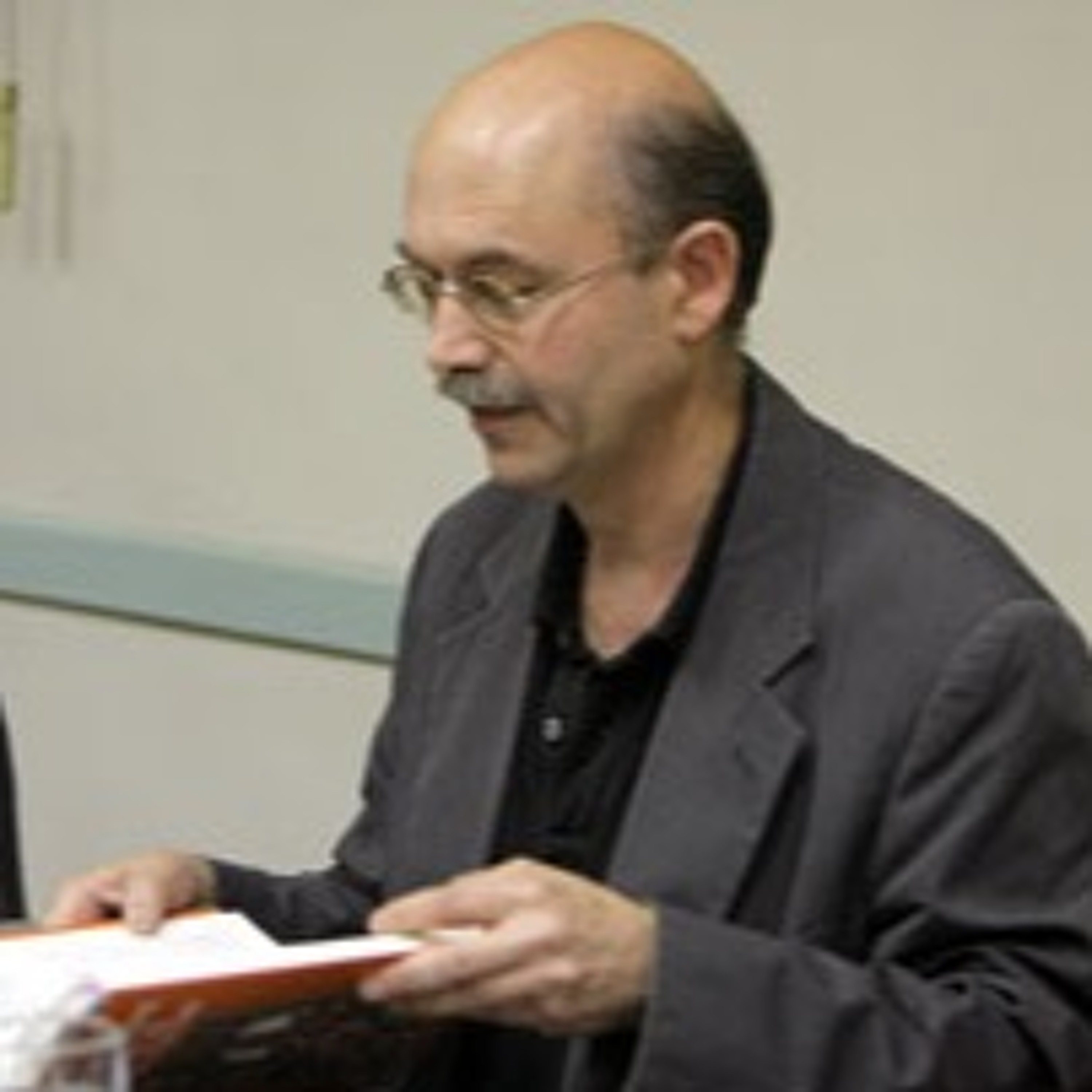 Path & Present w/Baraka Blue