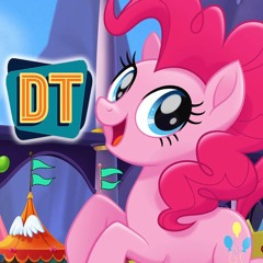 MY LITTLE PONY THE MOVIE - Double Toasted Audio Review