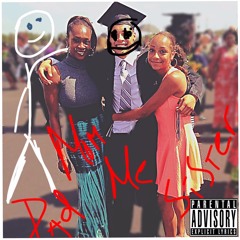 Family Photo- Soske $terling D. Harmon Prod. By Lewis Racks