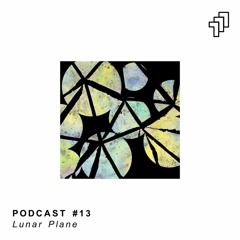111 - Podcast #013 - Lunar Plane