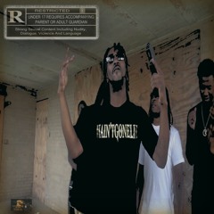 FMB DZ | AllStar JR | Sada Baby | Detroit Type Beat - Rated (Prod. By Gaunzoe)