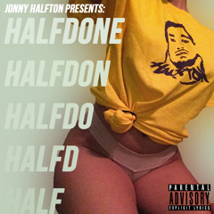 21. Bboy (the Halfdone Mixtape)
