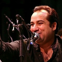 Lagan Lagi Tumse Mann Ki Lagan(Original)- Rahat Fateh Ali Khan