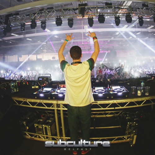 Shugz LIVE  @ Subculture, S13, Belfast