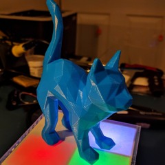 Back to basics (loop a day)