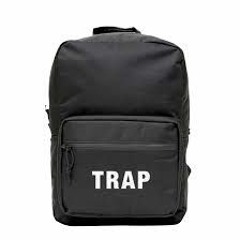 Trap Bag - Lowki