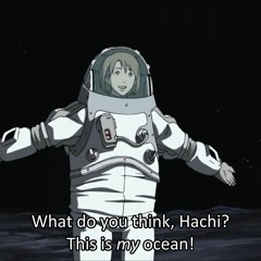 space jazz anime ost