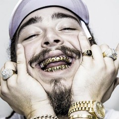 "Goldeneye" [Post Malone Type Beat]