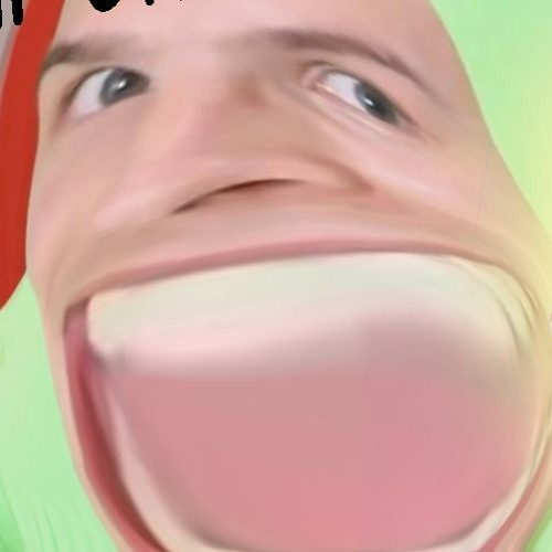 Asian Jake Paul Earrape