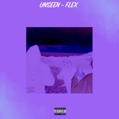 UNSEEN - FLEX (musique officiel)