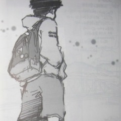 1. RhymeΣ B Fallin'