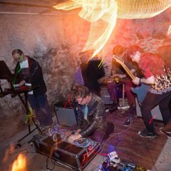 Violet Nox live at DroneZone 6-2-17