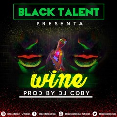 Wine - Black Talent Prod. Coby.mp4
