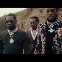 "Confiscate" [Migos Type Beat]