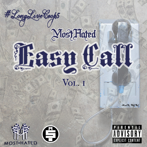 10 - Won't Stop Ft. Coop5 (Prod. By Young Boss)