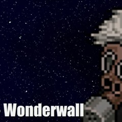 Colde - Wonderwall