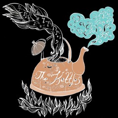 The Kettles - Libertine (Patrick Wolf Cover)