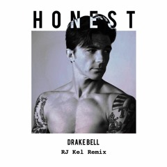Drake Bell - Honest (Rj Kel Remix)