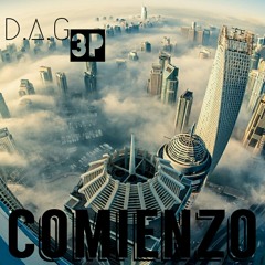 Bajo la almohada - D.A.G lll (Dani vt, ANX & Gerry pits).