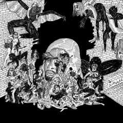 by myself (prod.  chinatown + richbeatz)
