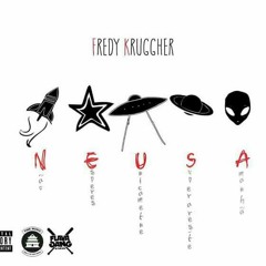 Fredy Kruggher - Rotina feat Vander Soprano e Underskillz
