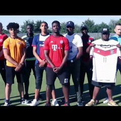 Ah Nice - King (Official Video) prod. by Enhundert BPM