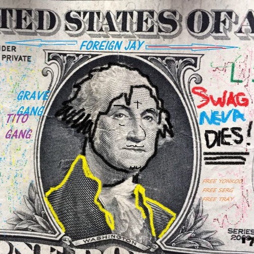 Swaggin Everywhere (prod. Poi)