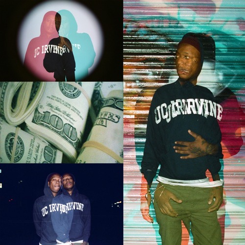 I Want It All (Prod. B. Young)